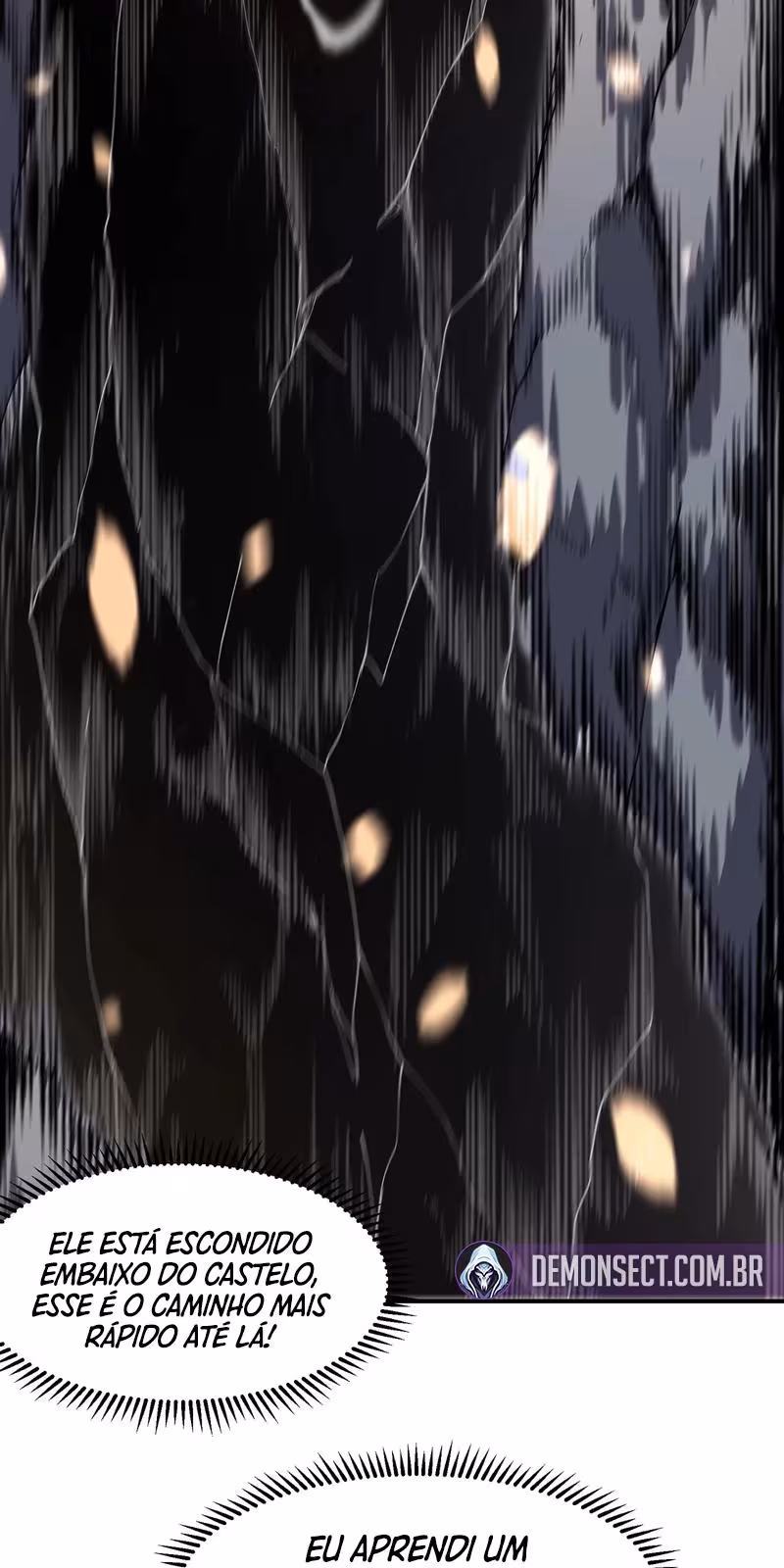 Página do Capítulo 54