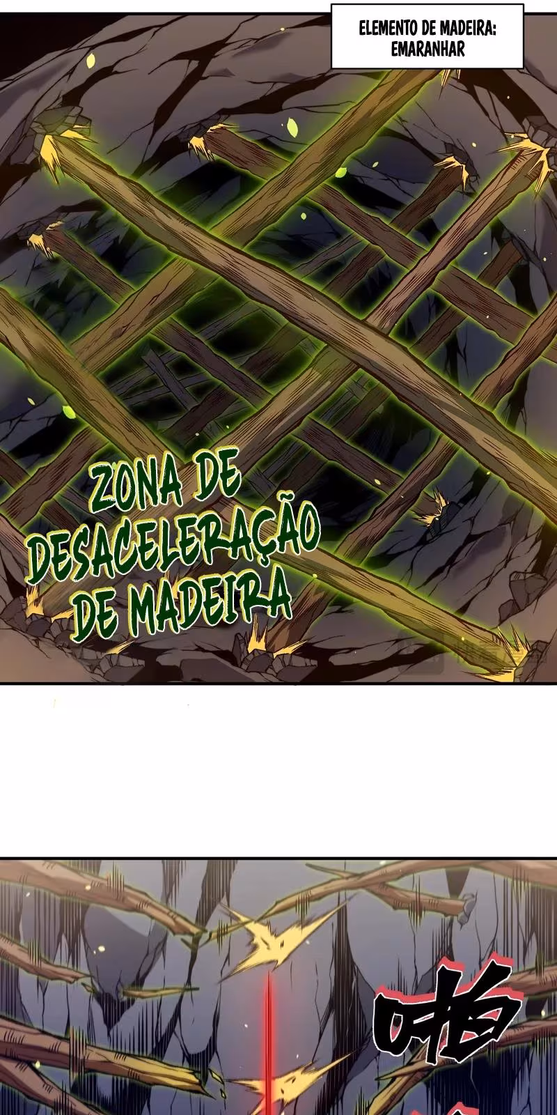 Página do Capítulo 54