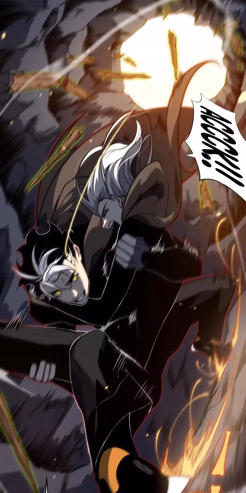 Página do Capítulo 54