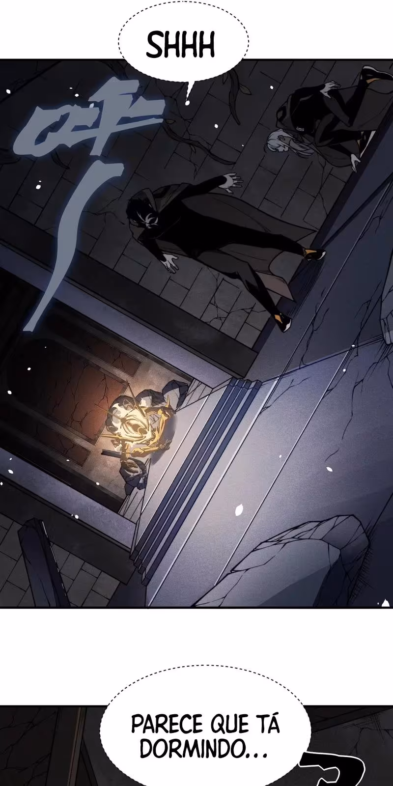 Página do Capítulo 54