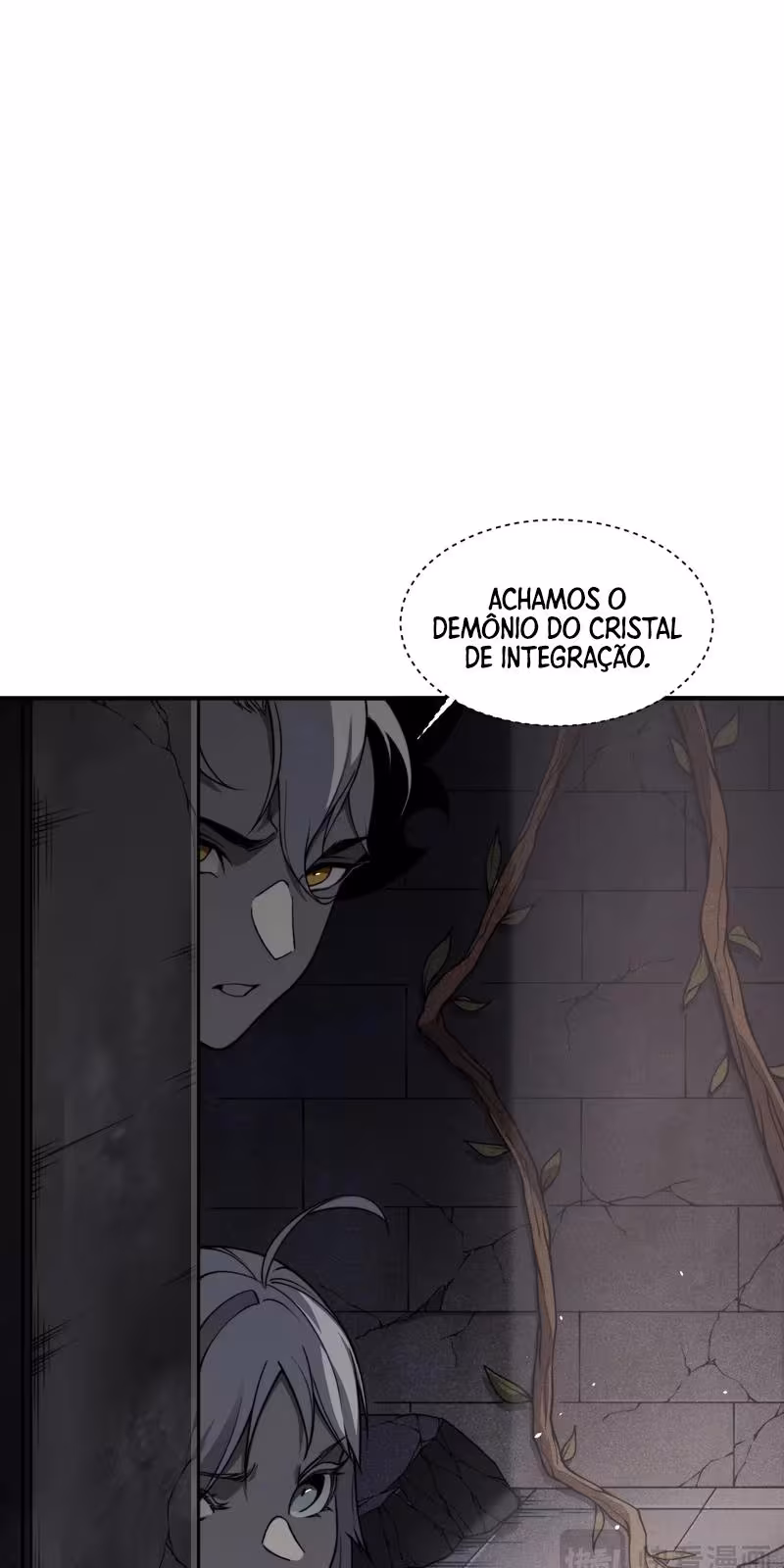 Página do Capítulo 54