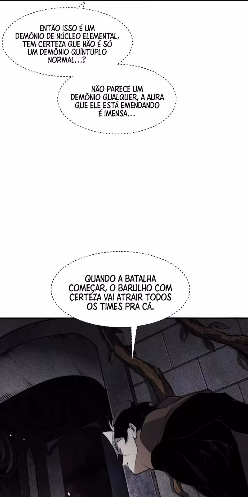 Página do Capítulo 54