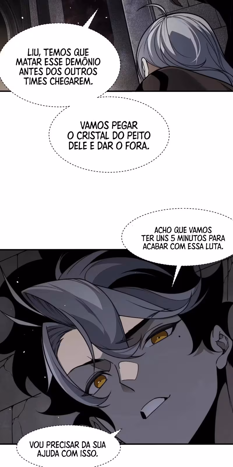 Página do Capítulo 54