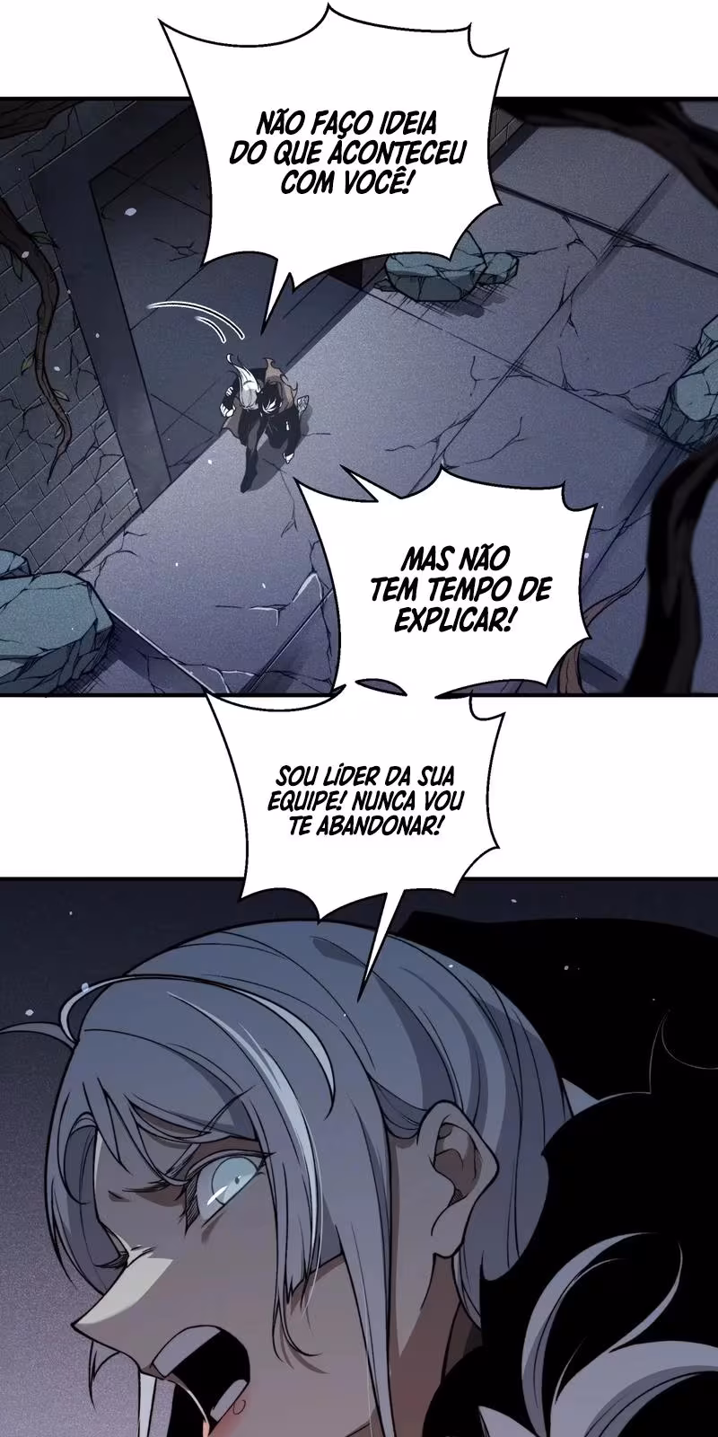 Página do Capítulo 55