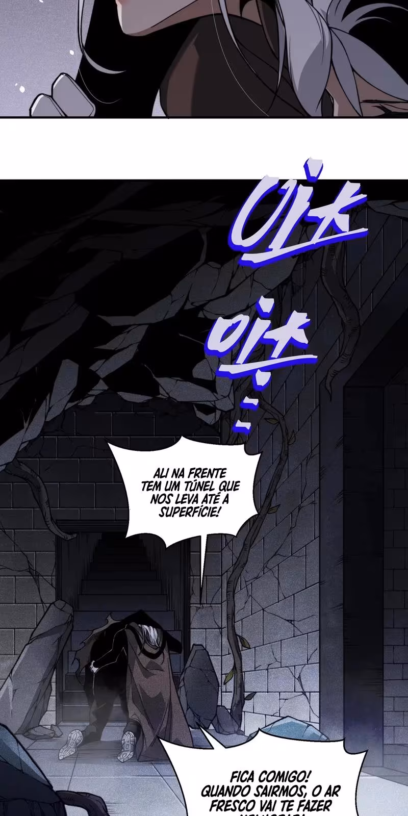 Página do Capítulo 55