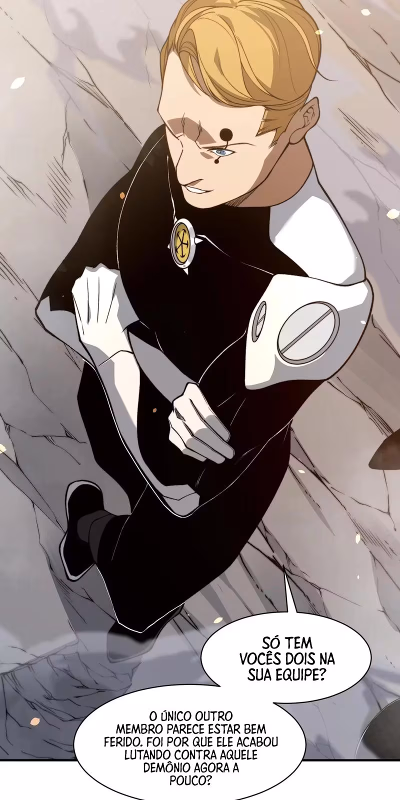 Página do Capítulo 55