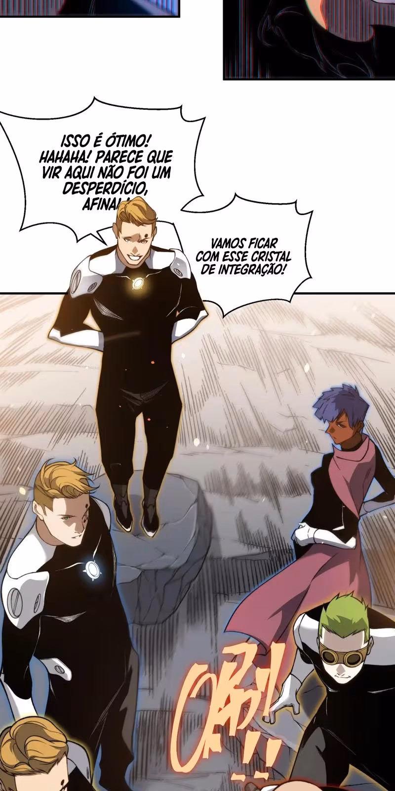 Página do Capítulo 55