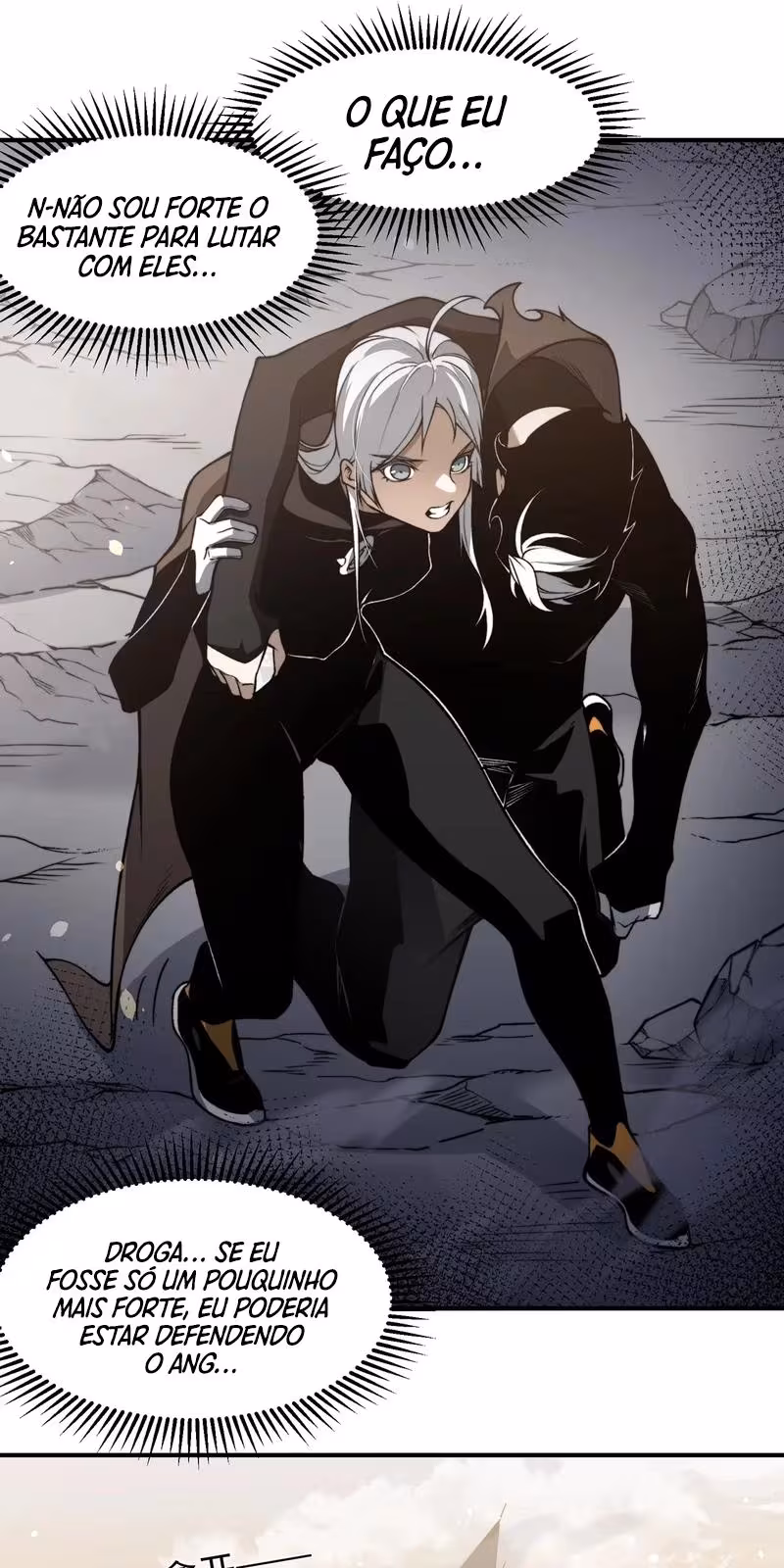 Página do Capítulo 55