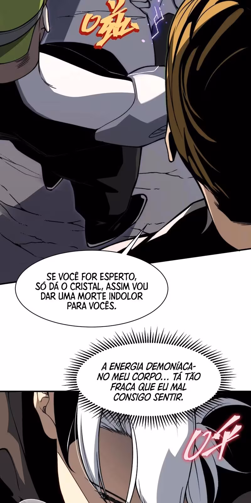 Página do Capítulo 55