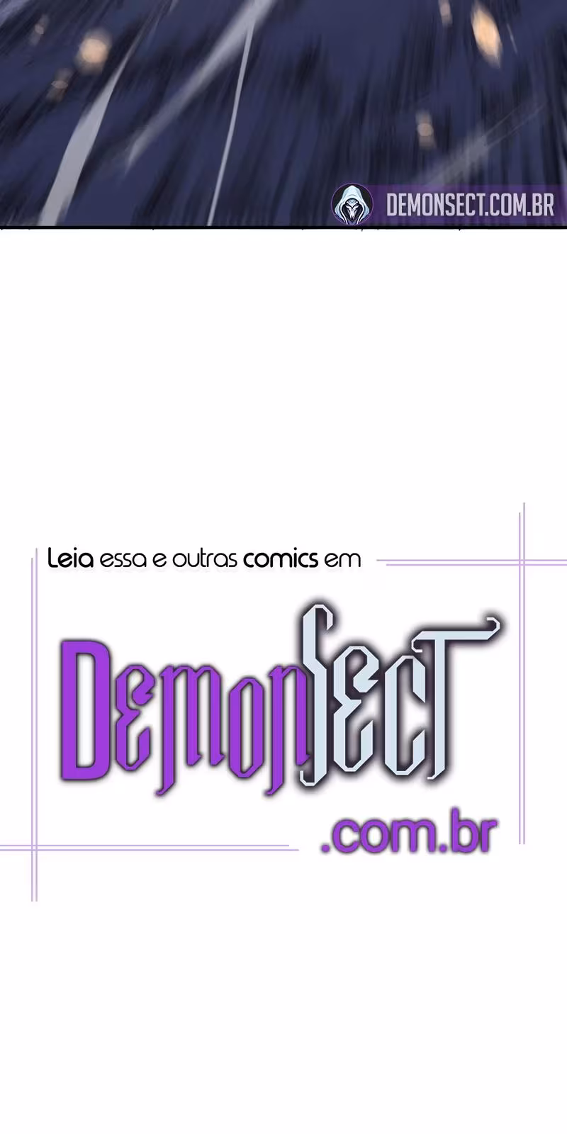 Página do Capítulo 55