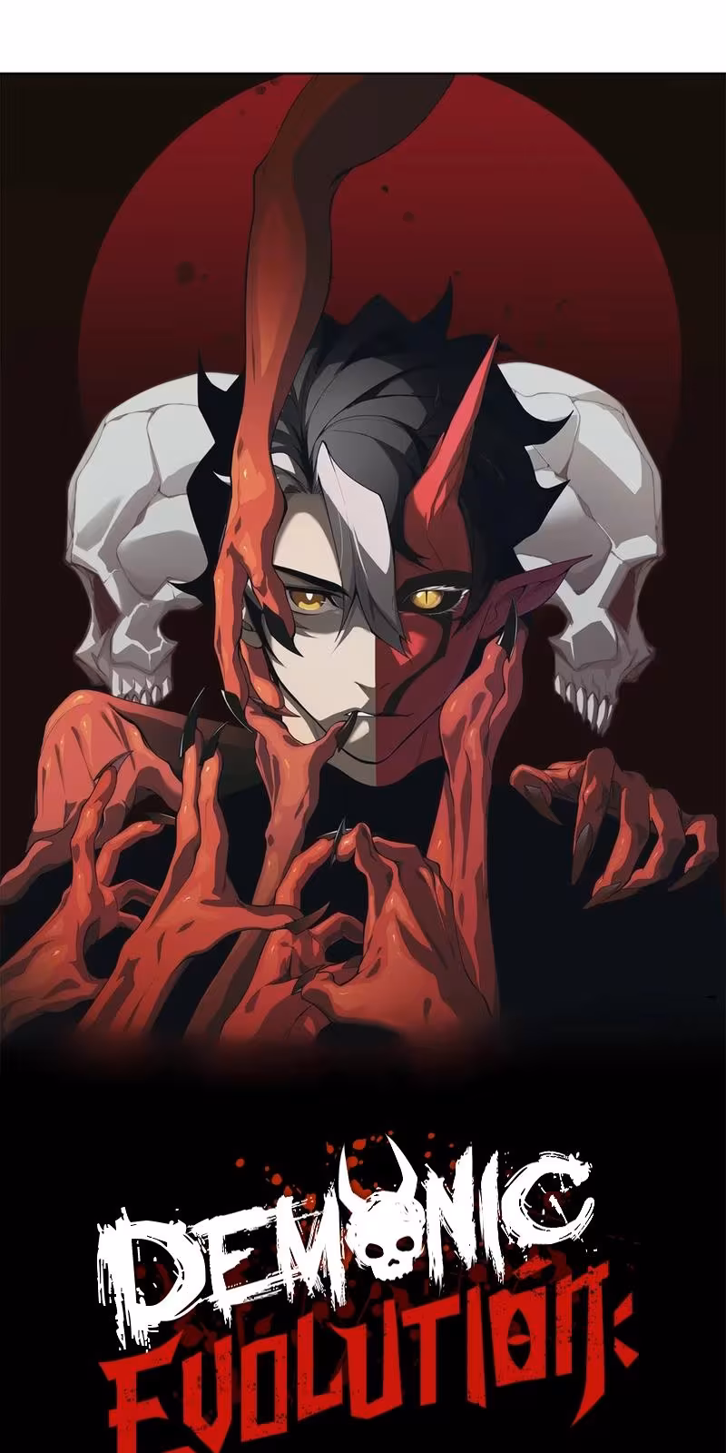 Página do Capítulo 55