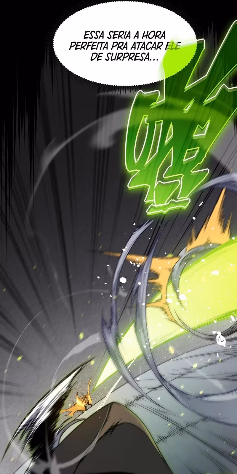 Página do Capítulo 55