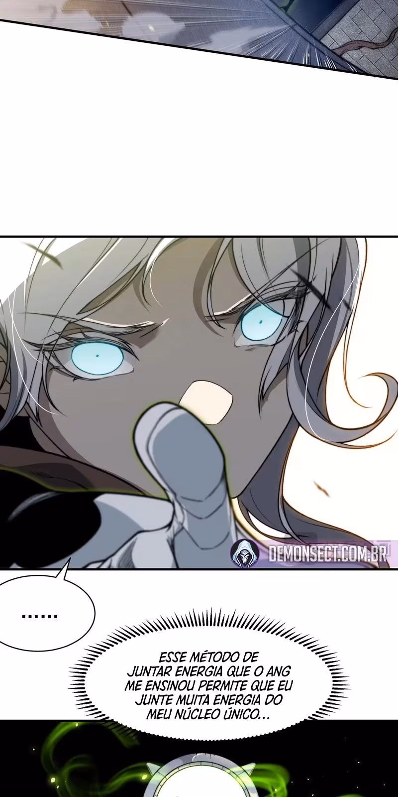 Página do Capítulo 55