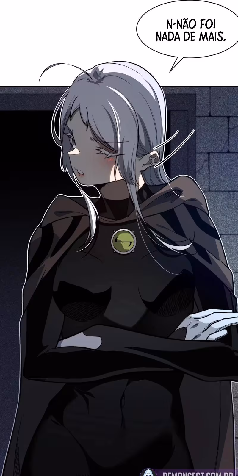 Página do Capítulo 55