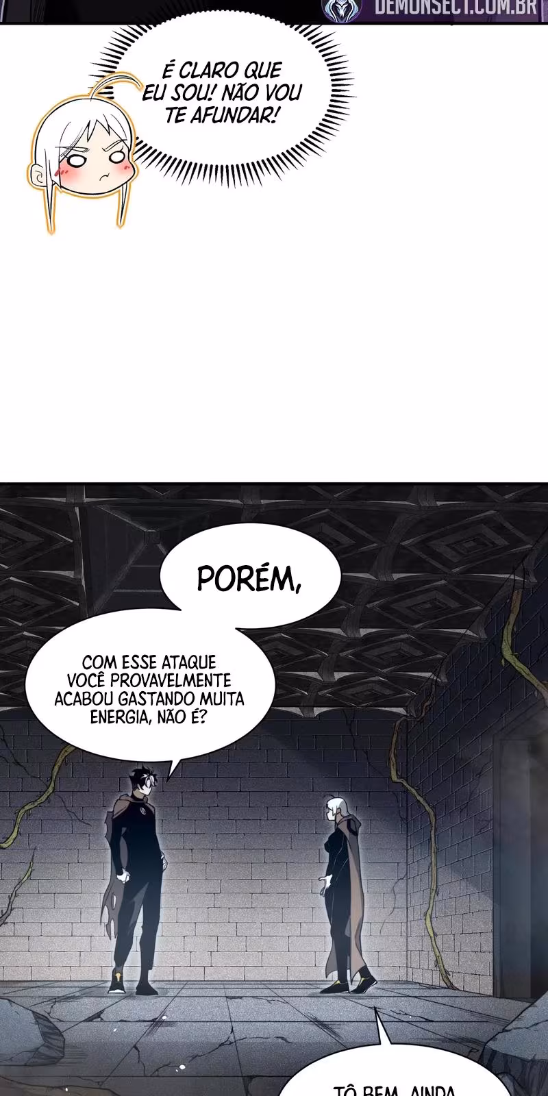 Página do Capítulo 55