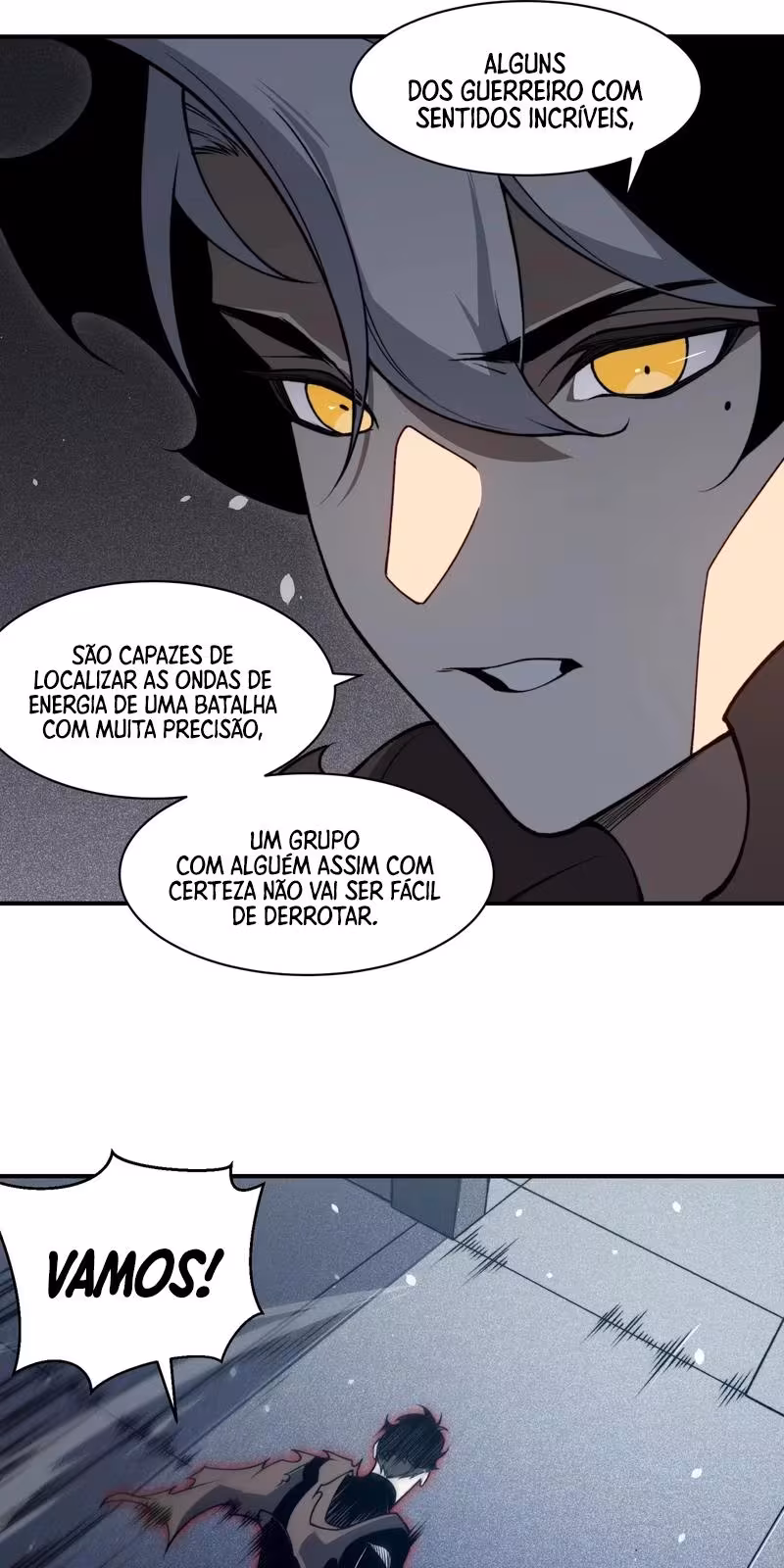 Página do Capítulo 55