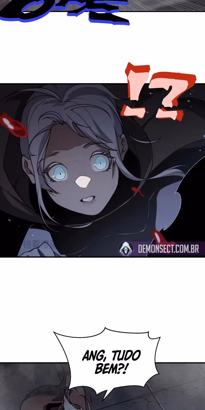 Página do Capítulo 55