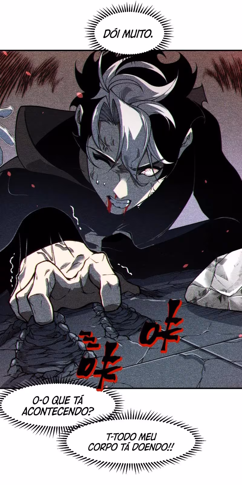 Página do Capítulo 55