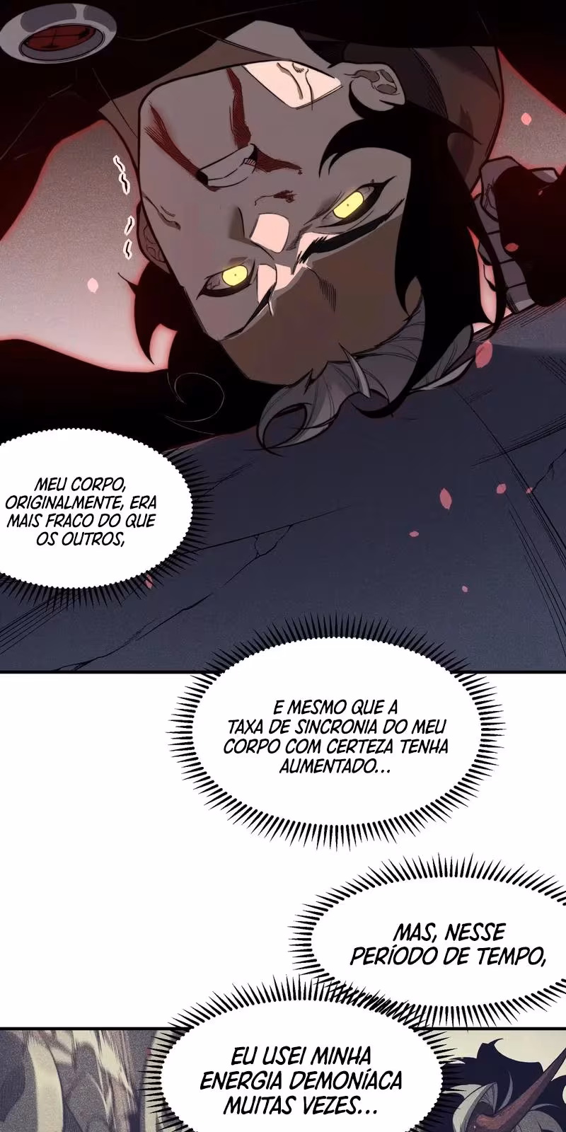 Página do Capítulo 55