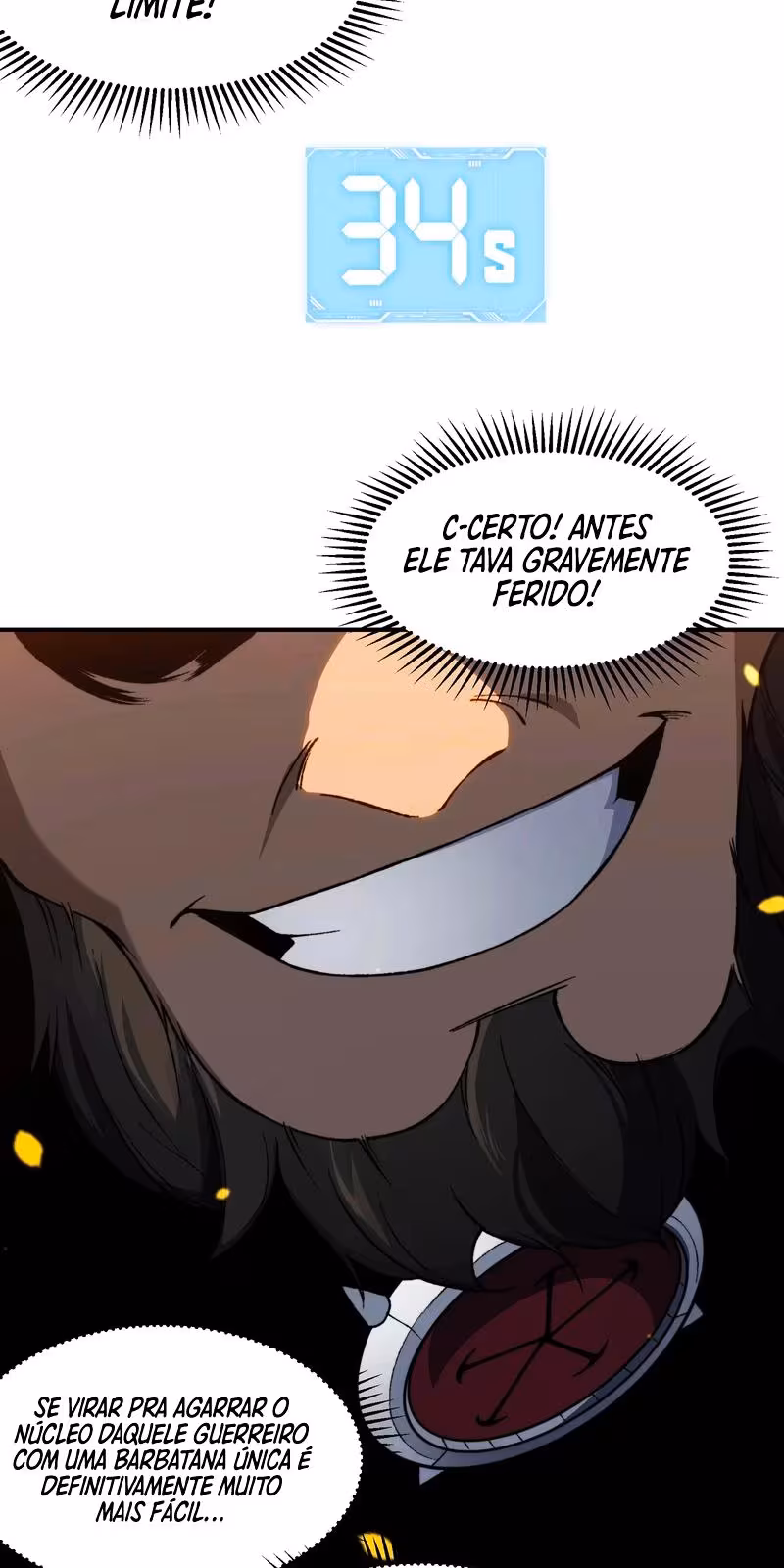 Página do Capítulo 56