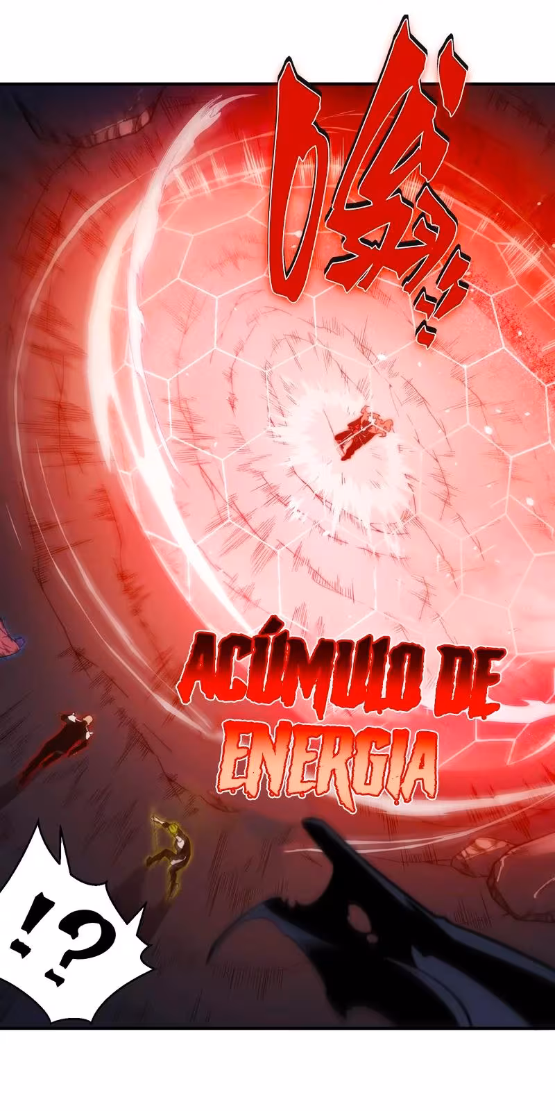 Página do Capítulo 56