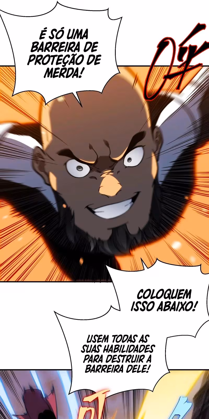 Página do Capítulo 56