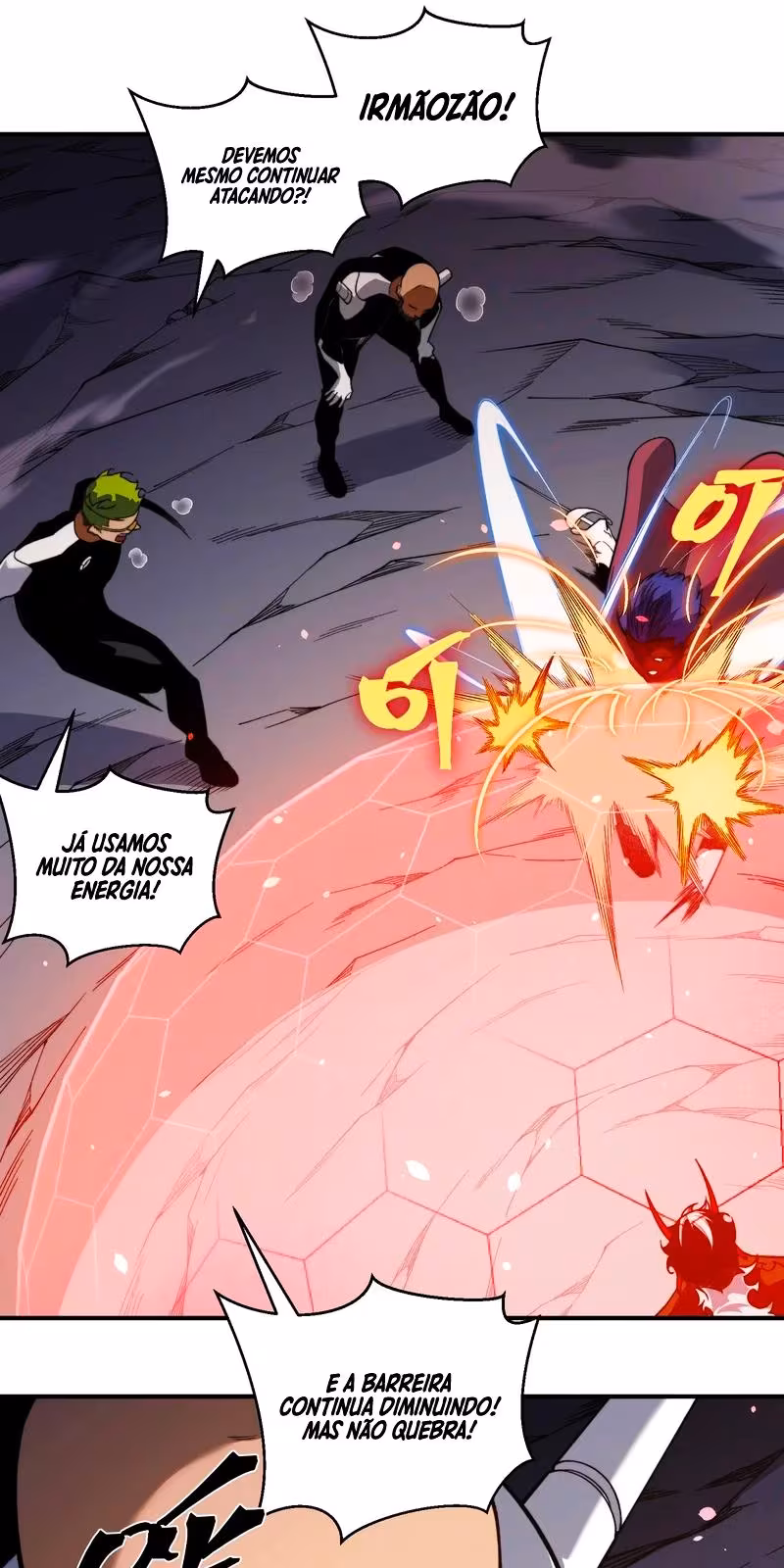 Página do Capítulo 56