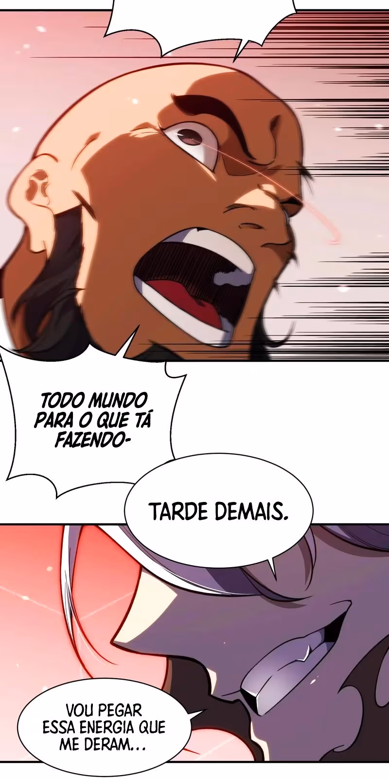 Página do Capítulo 56