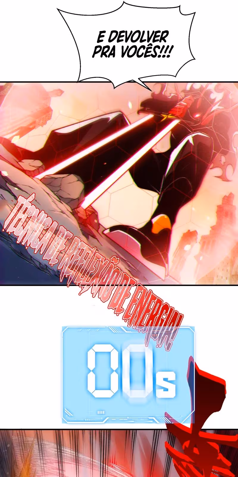 Página do Capítulo 56