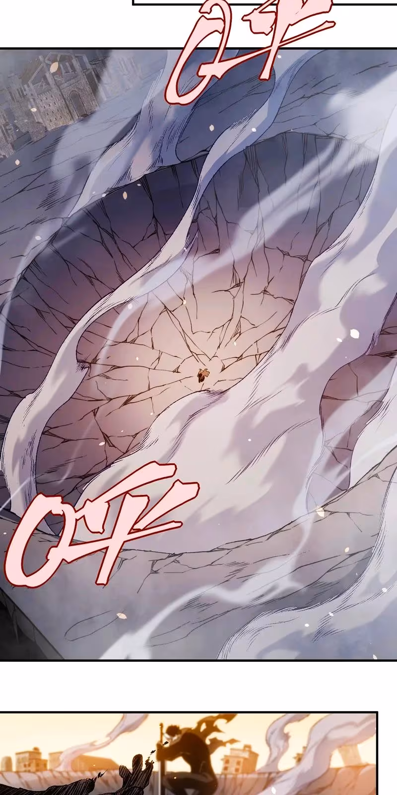 Página do Capítulo 56