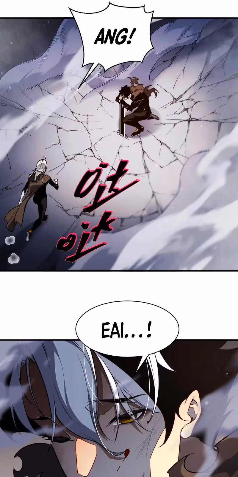 Página do Capítulo 56