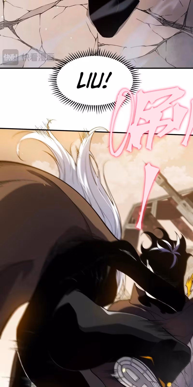 Página do Capítulo 56