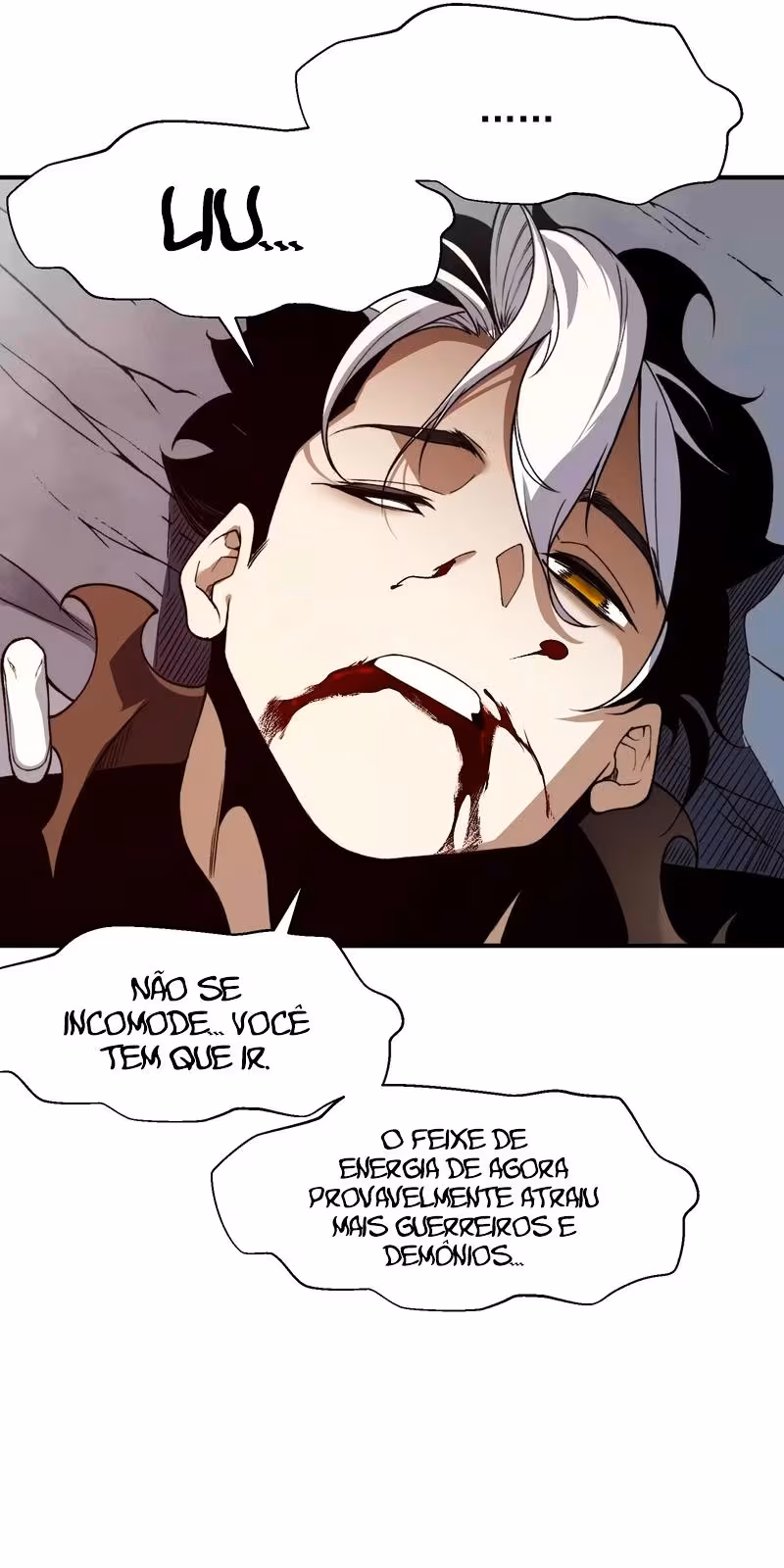 Página do Capítulo 56