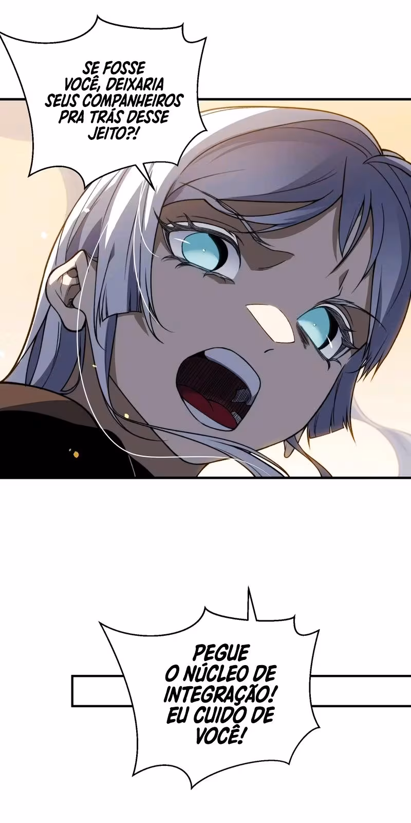 Página do Capítulo 56