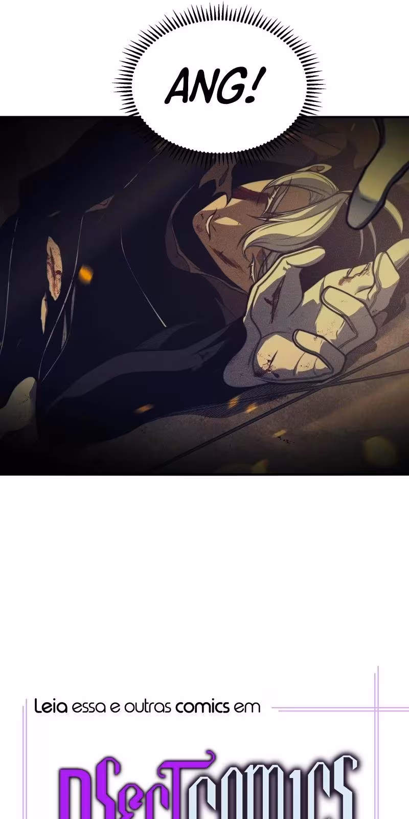 Página do Capítulo 56