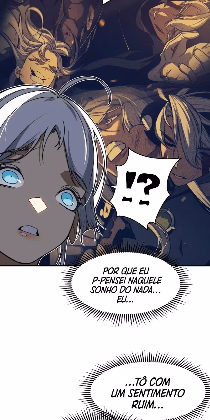 Página do Capítulo 56