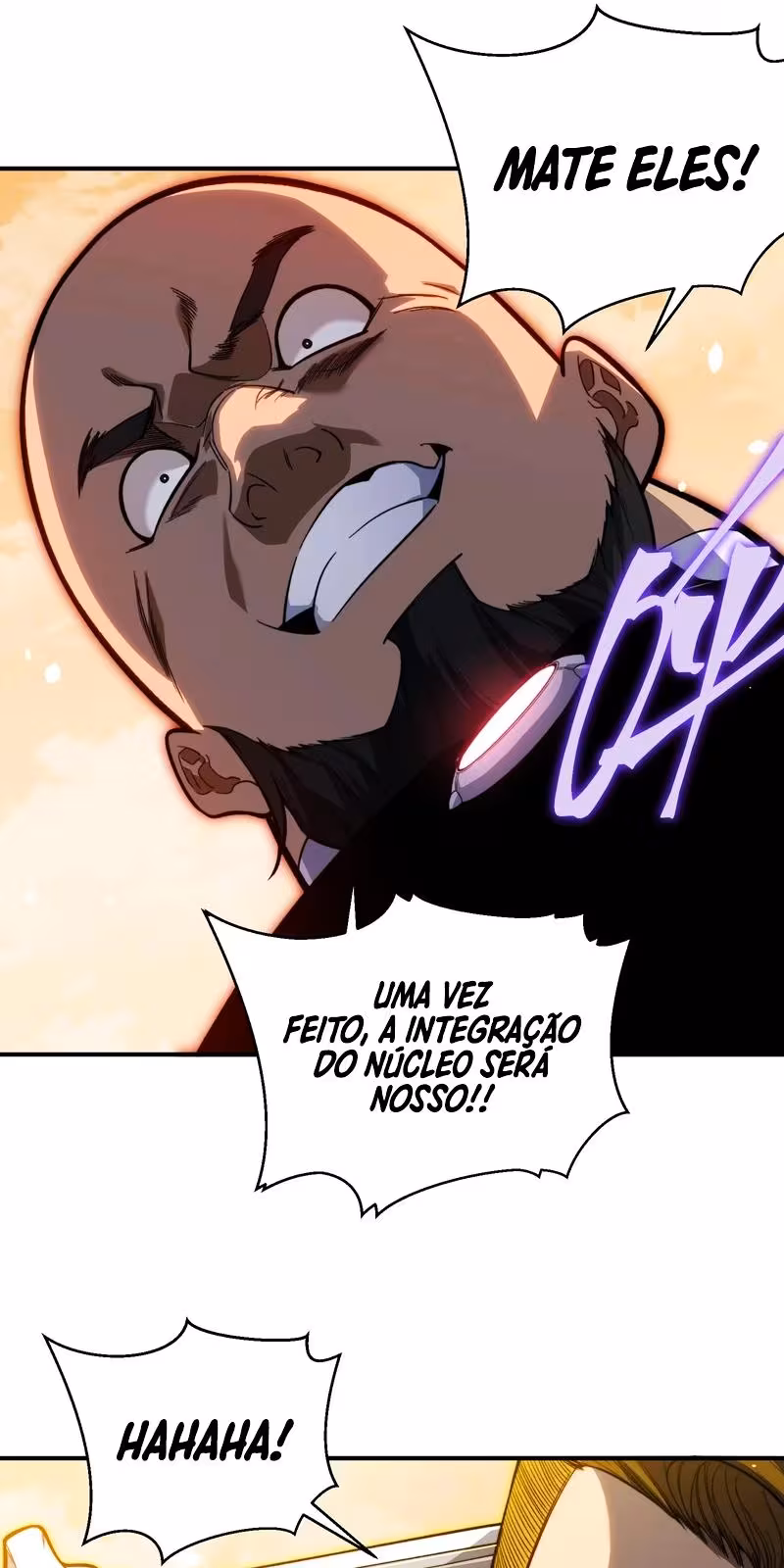 Página do Capítulo 56