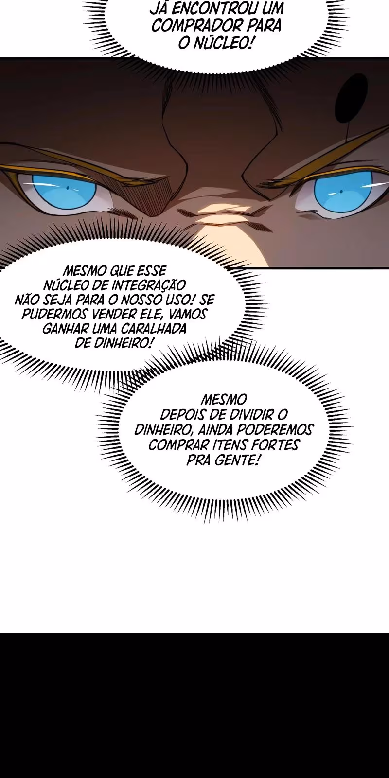 Página do Capítulo 56