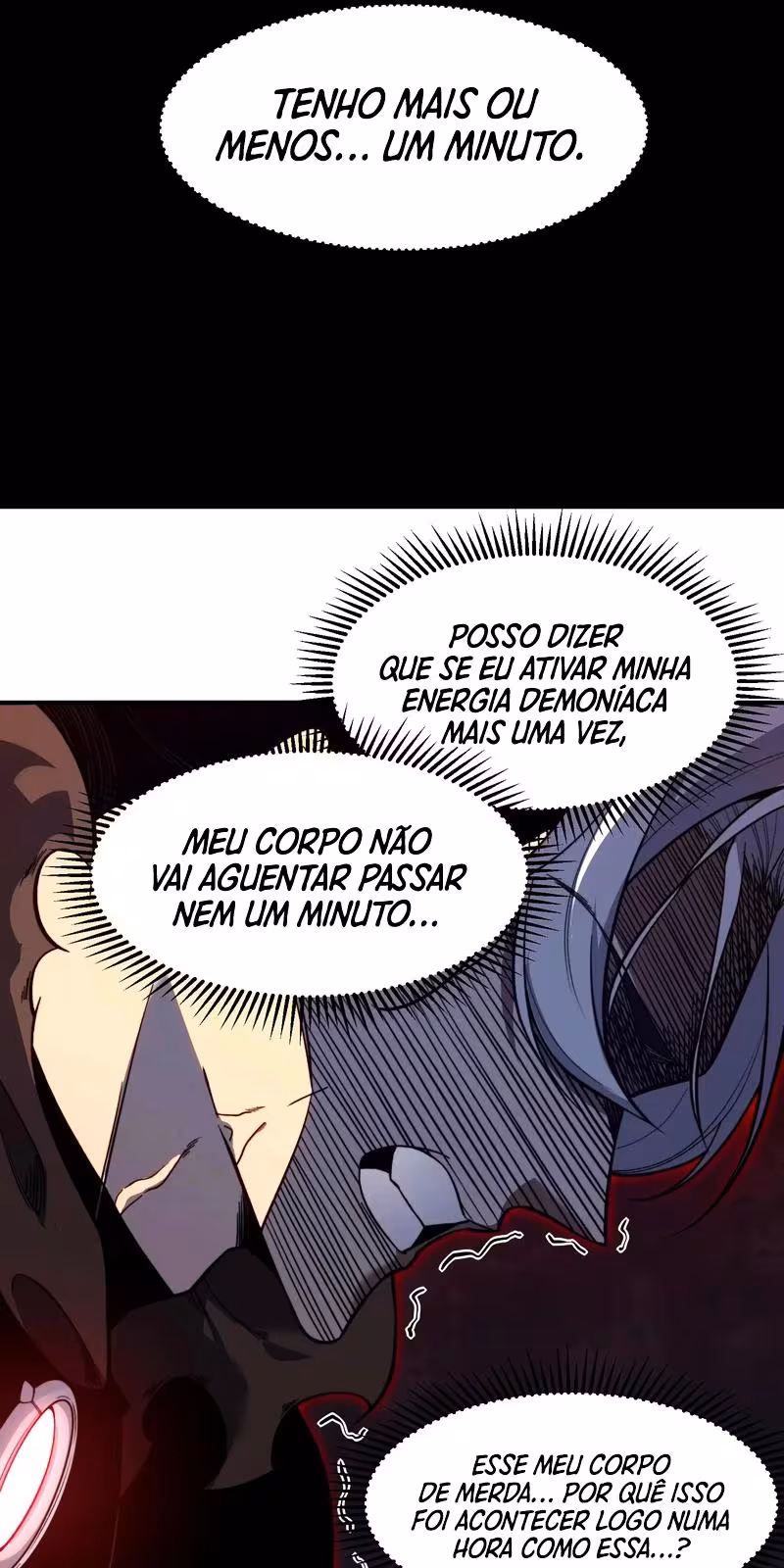 Página do Capítulo 56