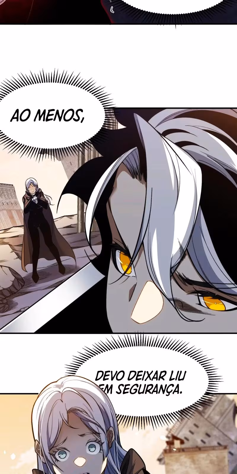 Página do Capítulo 56