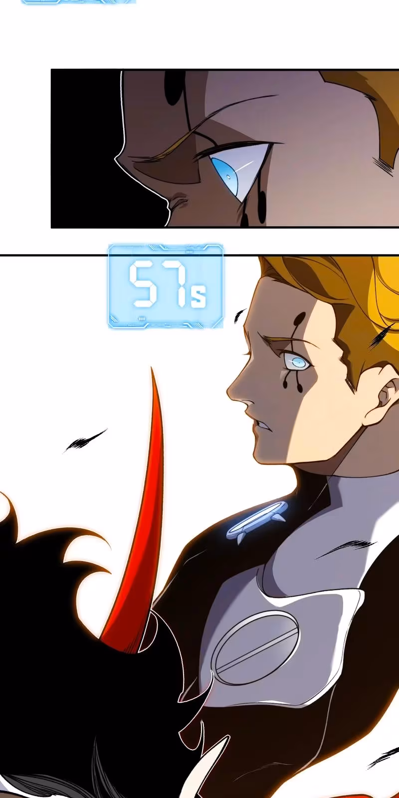 Página do Capítulo 56