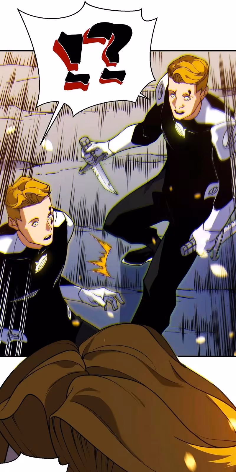 Página do Capítulo 56