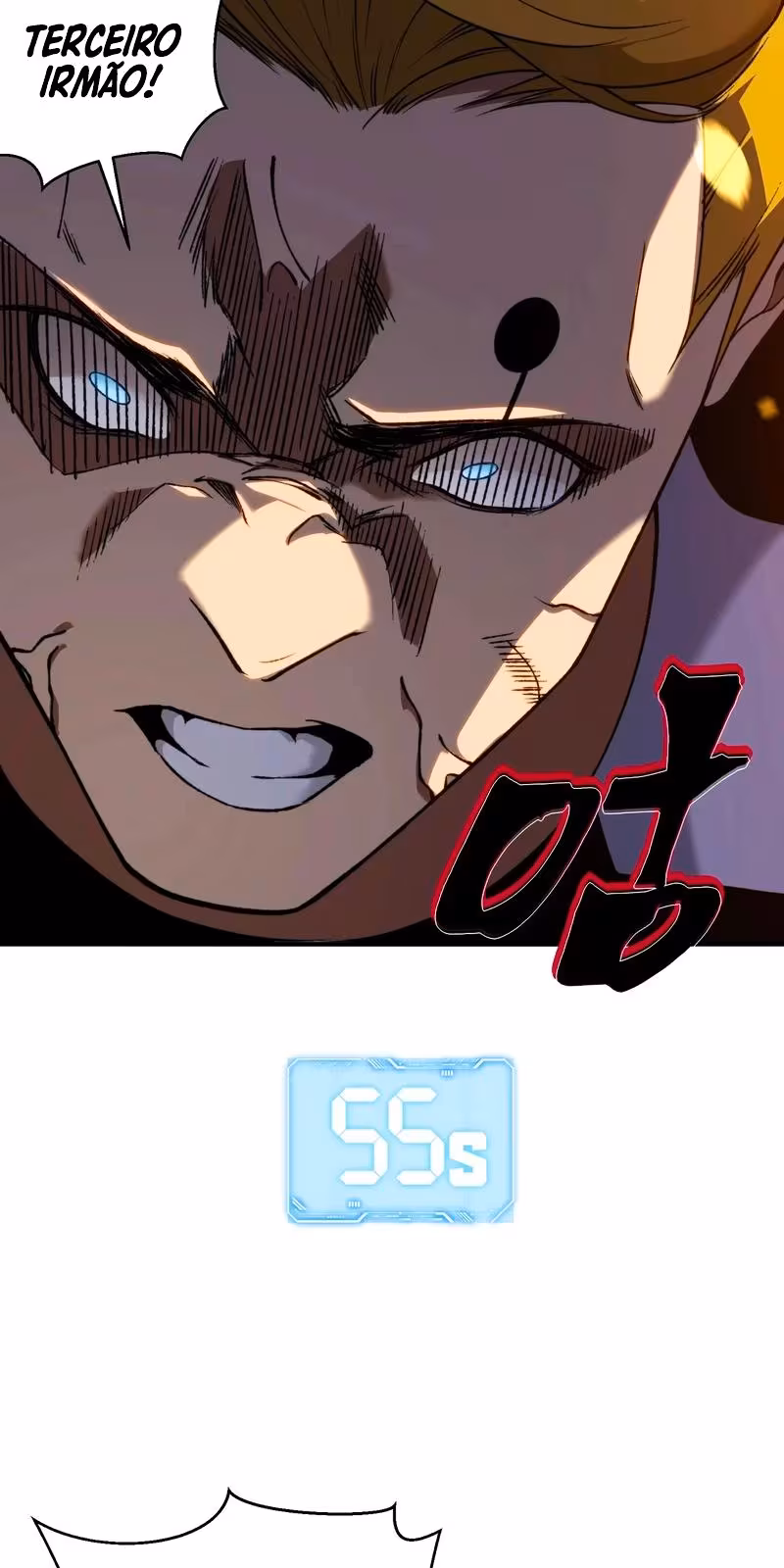 Página do Capítulo 56