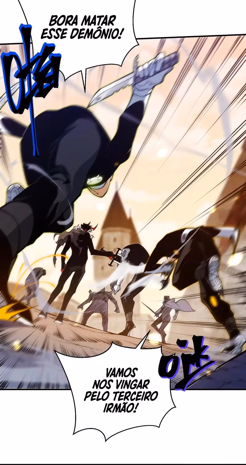 Página do Capítulo 56