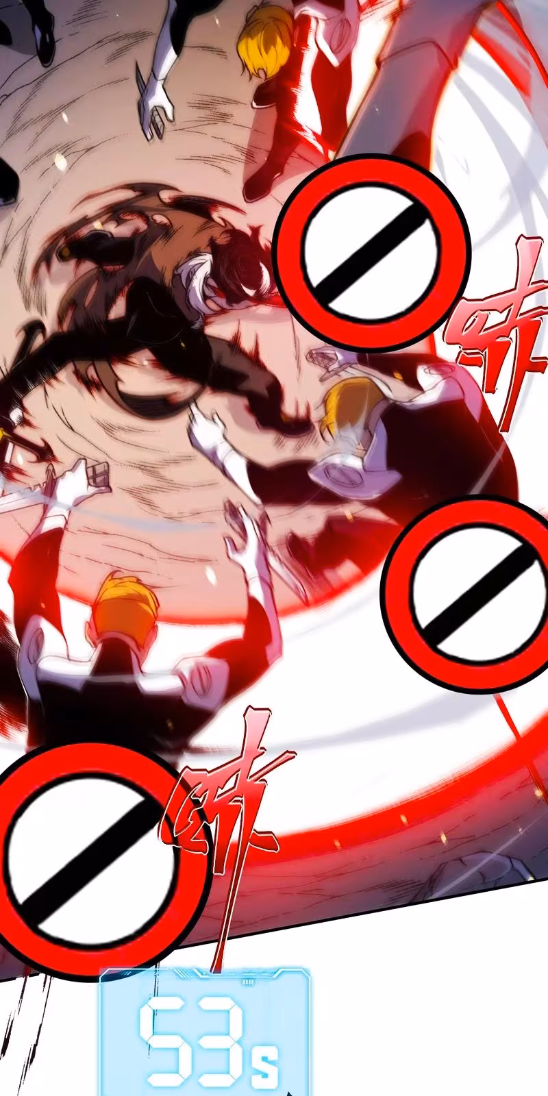 Página do Capítulo 56