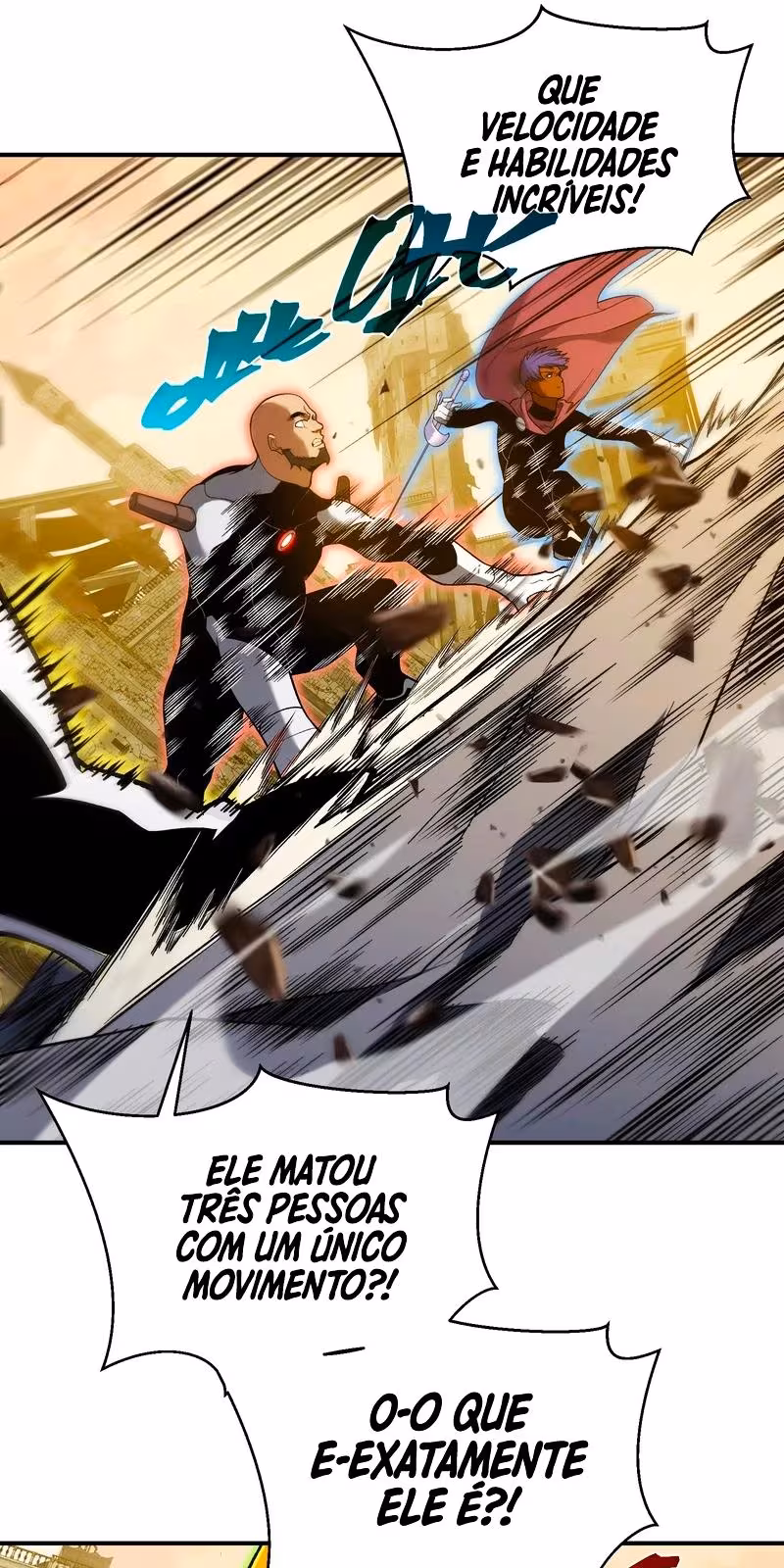 Página do Capítulo 56