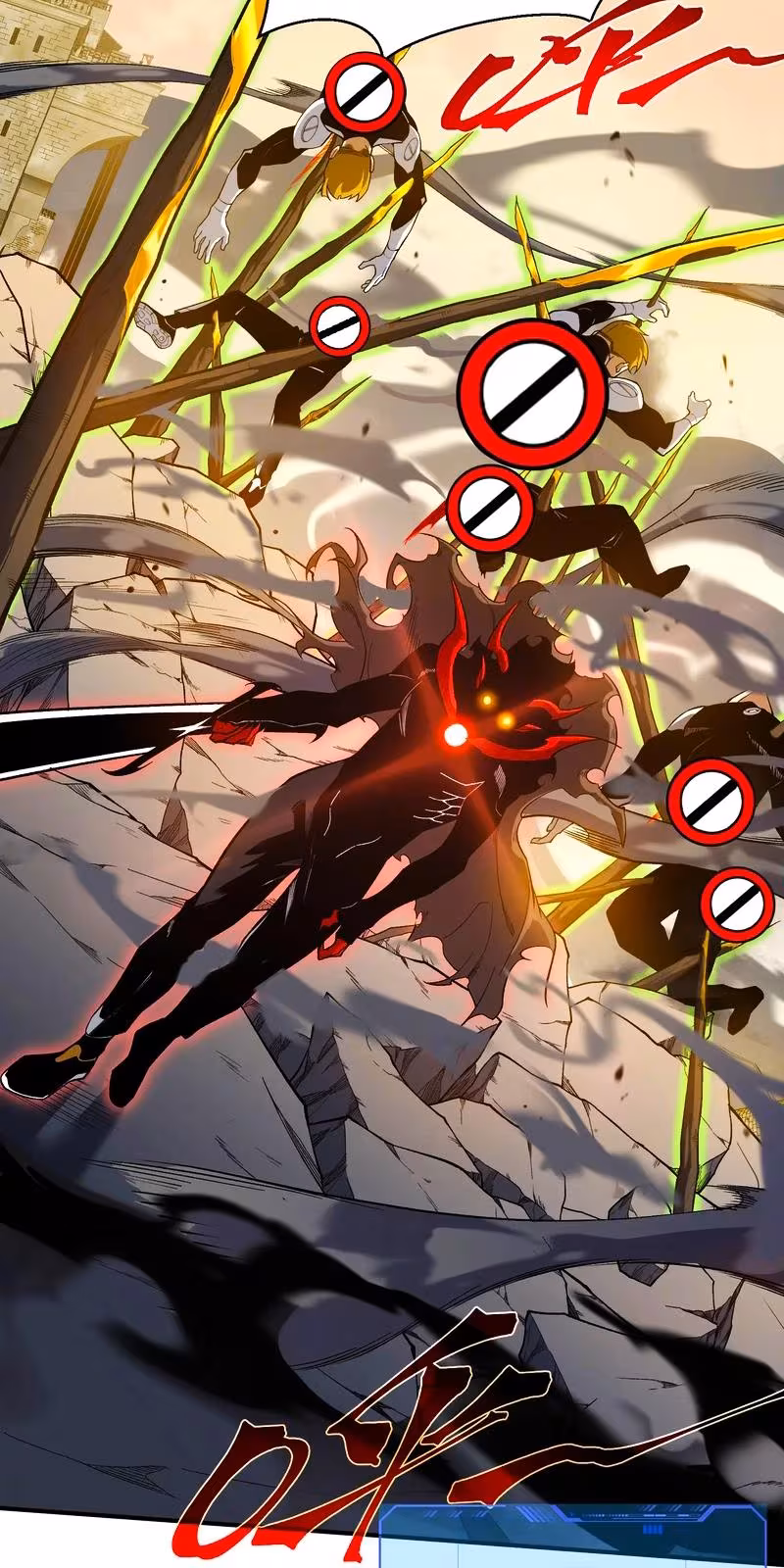 Página do Capítulo 56