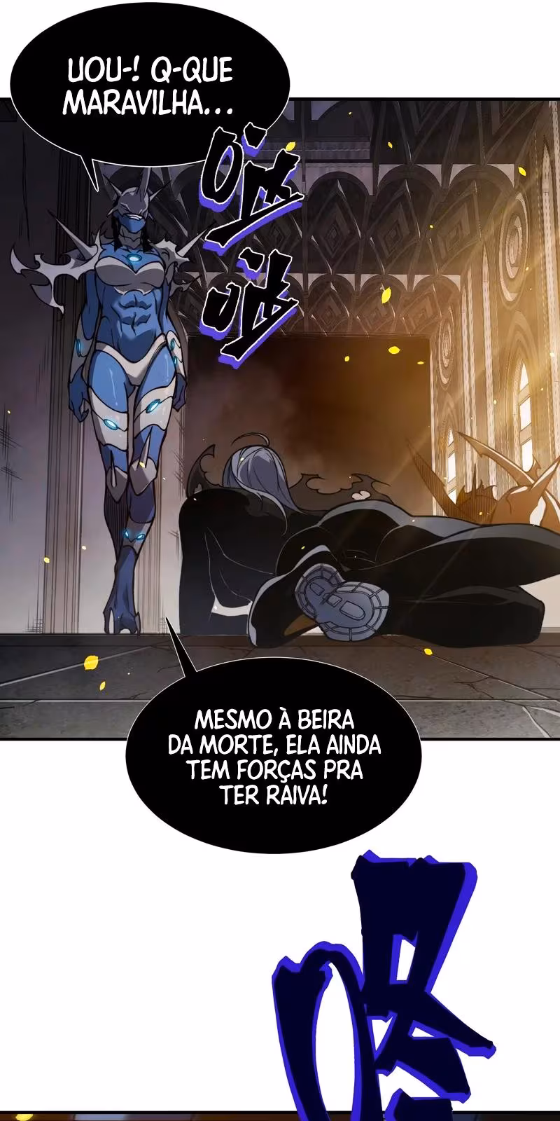 Página do Capítulo 57