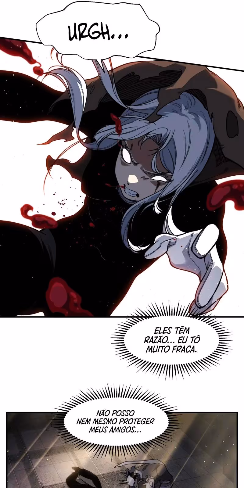 Página do Capítulo 57