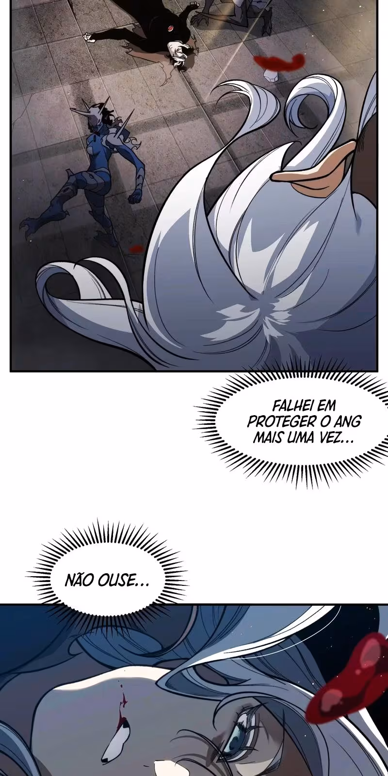 Página do Capítulo 57